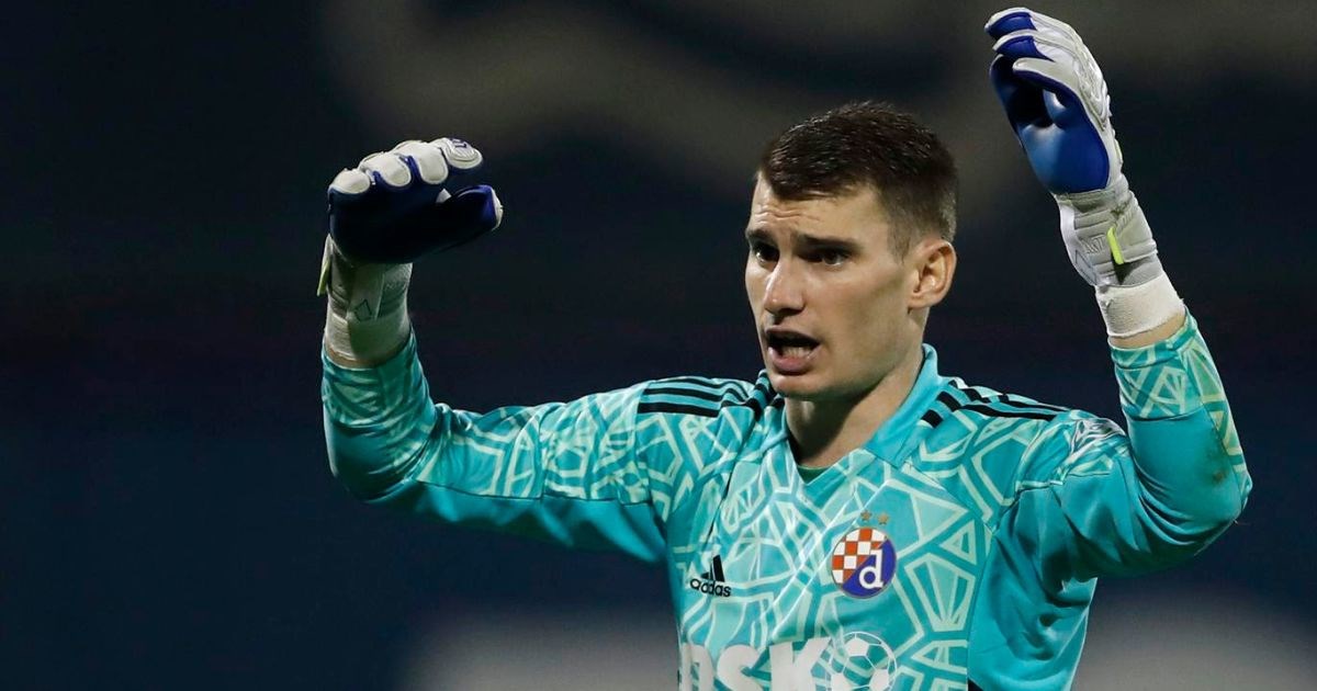 Dinamo sve zabrinutiji zbog Livakovića. Sve stopira nevjerojatna situacija u Turskoj