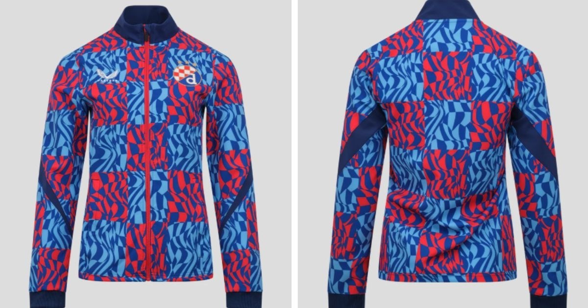 Dinamo o trenirci u Hajdukovim bojama: To ne prodajemo mi, nego naš dobavljač