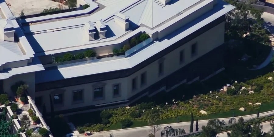 Navalnijevi suradnici: Pronašli smo Putinovu vilu na Krimu, vrijedi 125 milijuna dolara