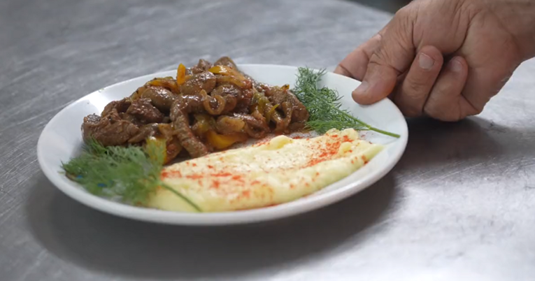 Pogledajte video kojim je Trabzonspor predstavio Oršića