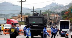 Novinar i snimatelj ubijeni u Hondurasu dok su radili svoj posao