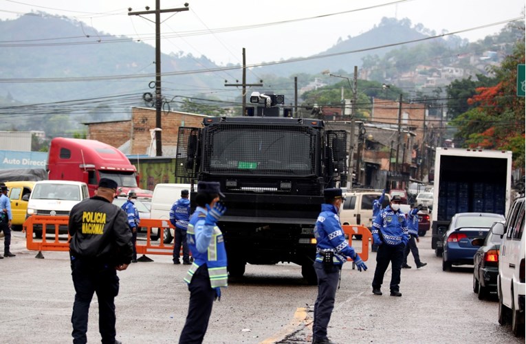 Novinar i snimatelj ubijeni u Hondurasu dok su radili svoj posao