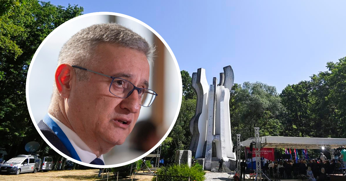 Karamarko: Drugovi, što ste bili od 23. kolovoza 1939. do 22. lipnja 1941.?