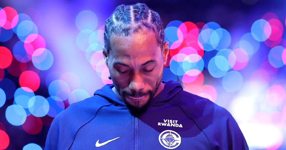 Kawhi Leonard ponovio čudesnu statistiku Kobea Bryanta