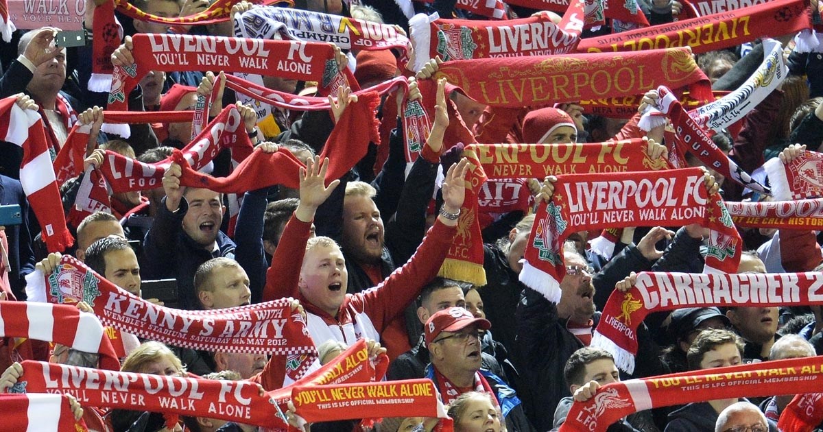 Na Anfield se vraćaju navijači. Bit će ih 10.000