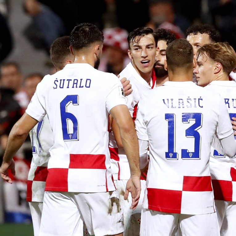 Koga želite Hrvatskoj u skupini Svjetskog prvenstva? Simulirajte ždrijeb ovdje