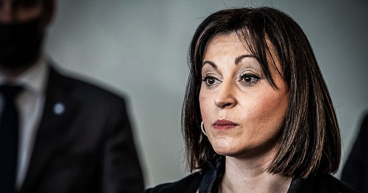 Tramišak je prijavila djelatnike Ministarstva, ali izvidi traju već 10 mjeseci