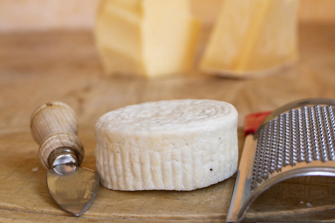 Što je ricotta salata? Upoznajte sicilijansku verziju feta sira