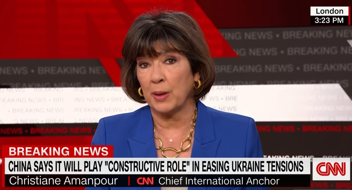 Novinarka CNN-a o Ukrajini: Sarajevo nije palo, a ništa nije dobilo od Zapada