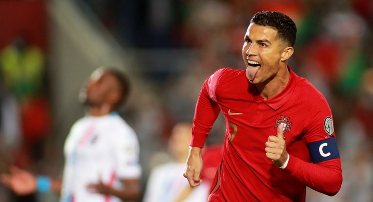 Portugal igra protiv Irske i Srbije. Ronaldo je pred nevjerojatnim rekordom