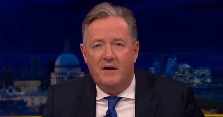 Piers Morgan gleda utakmicu: Brazil izgleda mrtvo pored borbene Hrvatske