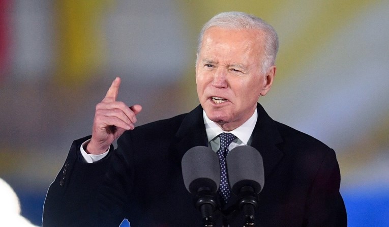 Biden: SAD će braniti svaki pedalj NATO-a