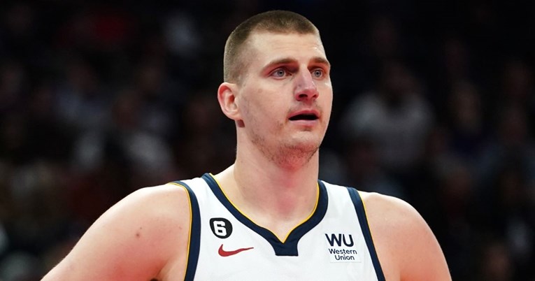 Bivša NBA zvijezda: Jokić nije atraktivan. Nikoga neće zanimati ako osvoji titulu