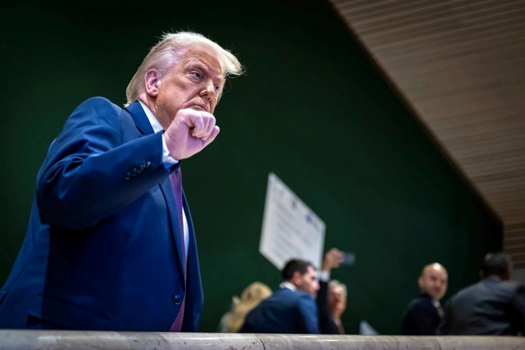 Trump: SAD ima potpun pristup Grenlandu. Danska: Nije bilo pregovora