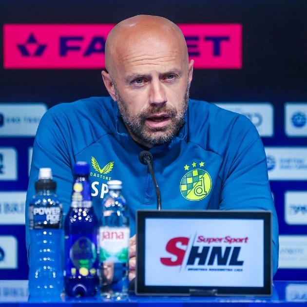 Perković: Ostali smo kratki za milimetar