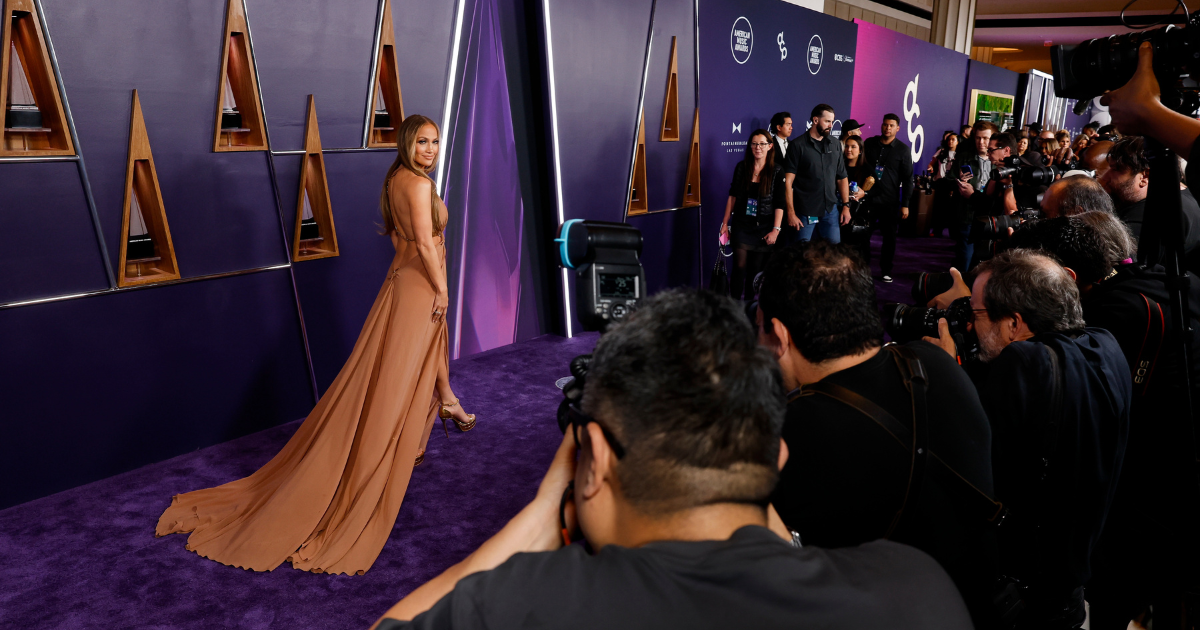 Dodjela AMA nagrada razočarala gledatelje: "Dosadno, prazno i bez velikih zvijezda"