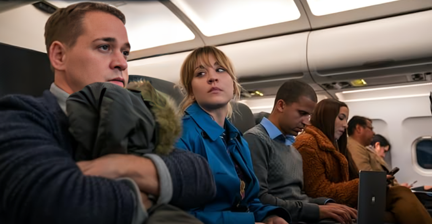 Stjuardesa otkrila na kojem mjestu u avionu nikada ne biste trebali sjediti