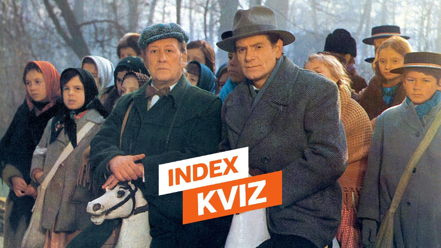 INDEX KVIZ Možete li točno odgovoriti na baš svih 15 pitanja?