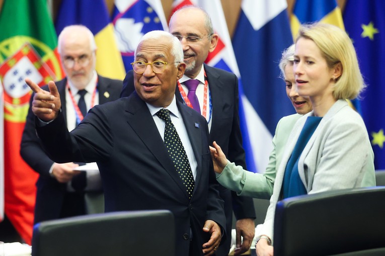 Ministri EU-a razgovarat će o Indiji, vezama u Perzijskom zaljevu i ratu u Ukrajini