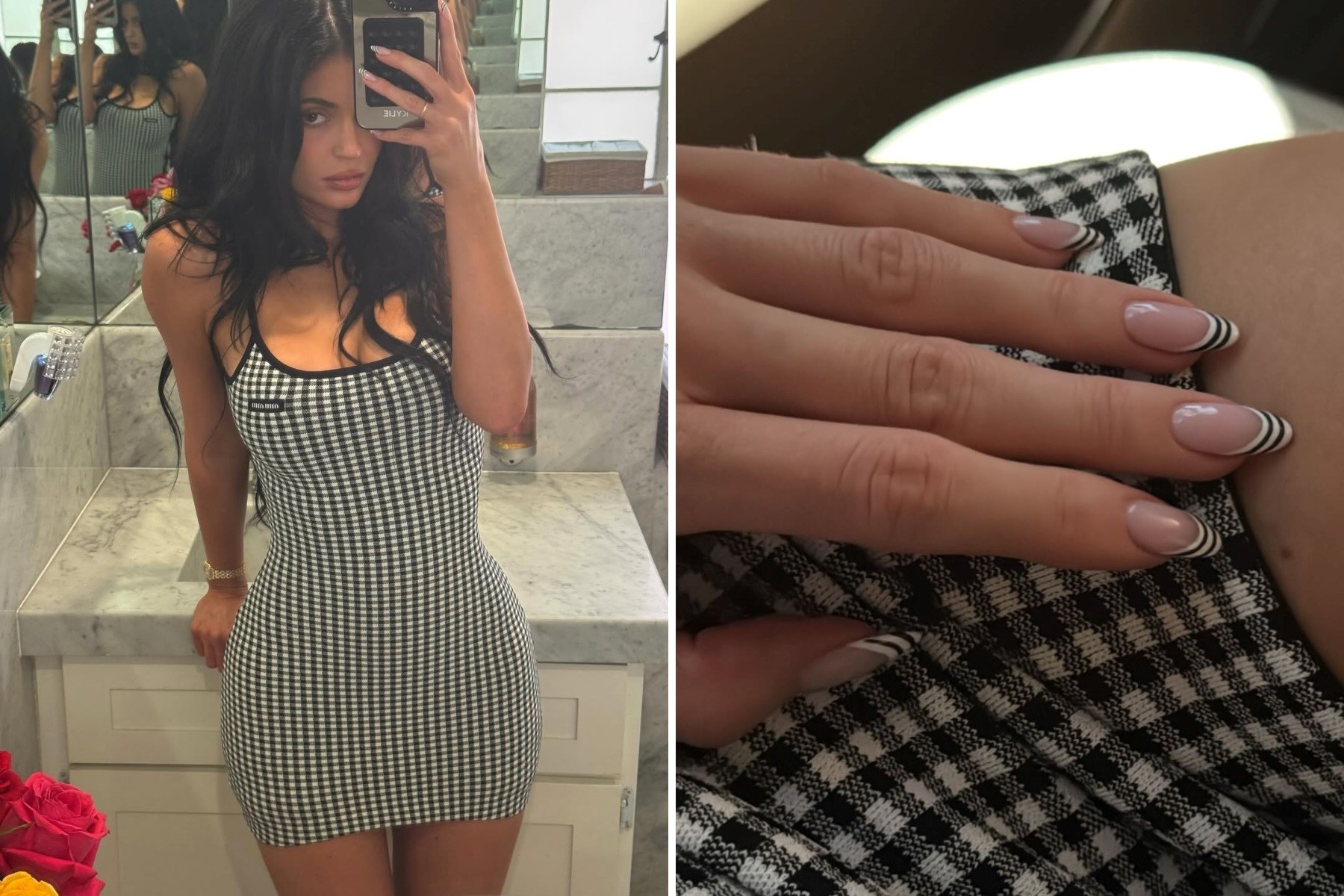 "Opsjednuta sam": Nova manikura Kylie Jenner zaludila Instagram