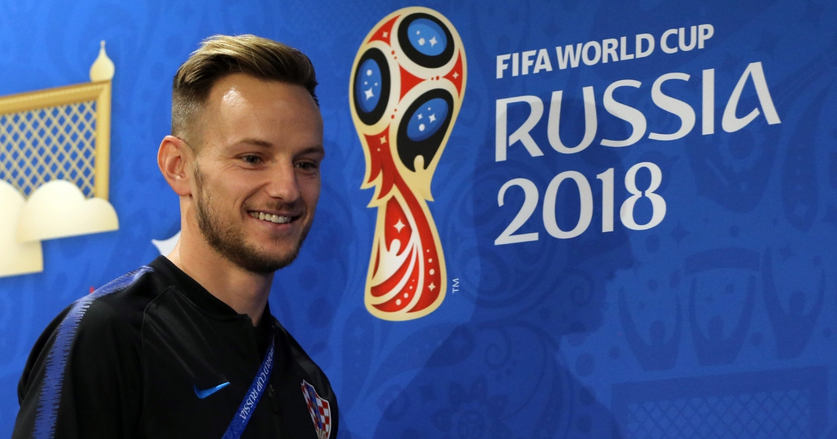 Rakitić odbrojava dane do Mađarske na rasprodanom Poljudu