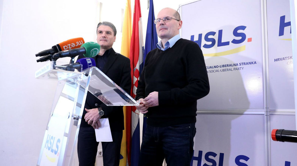 Zagrebački HSLS prijavio Bandića zbog loših higijenskih uvjeta u školama