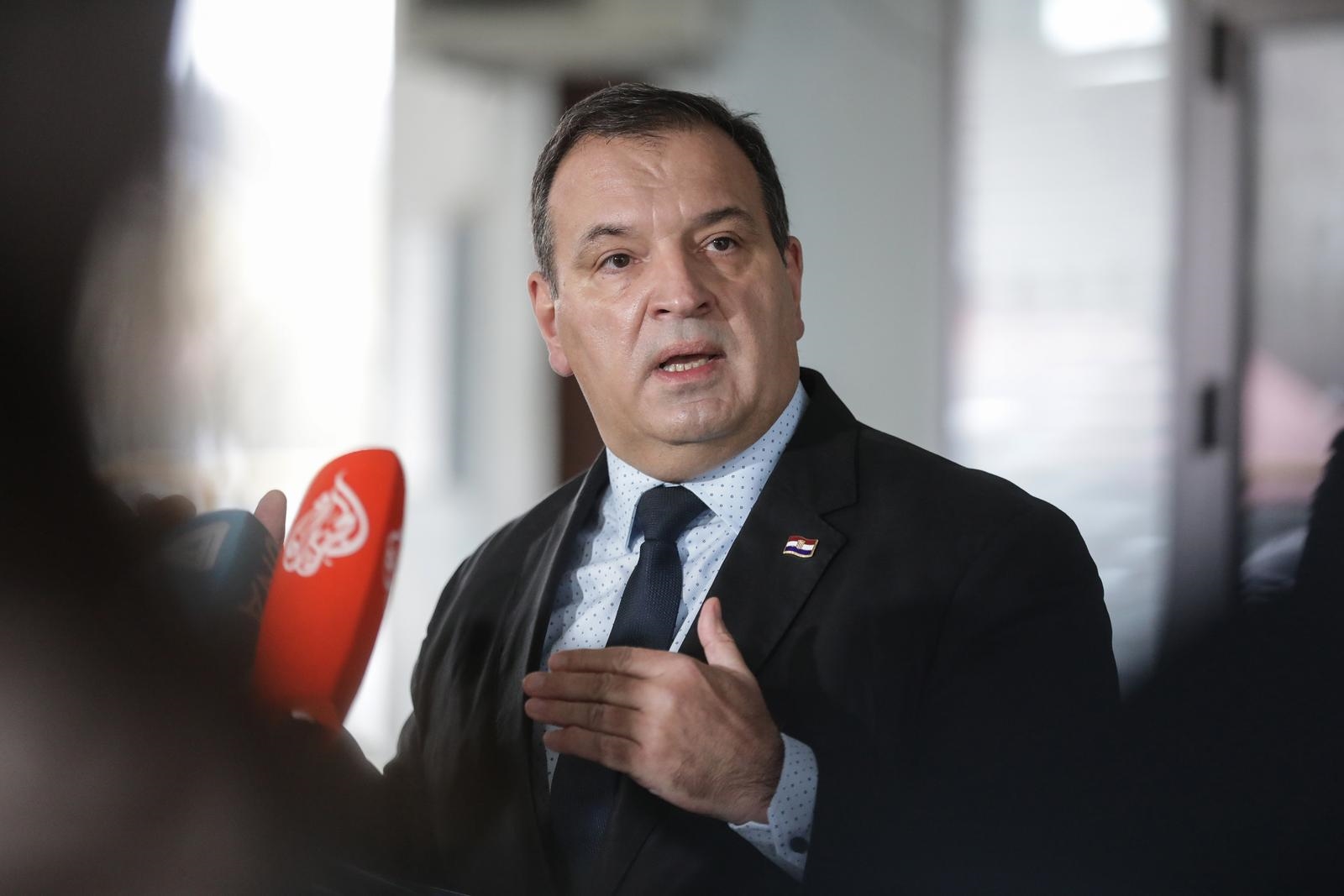 Beroš: Preživjeli od raka su heroji i najveći zagovaratelji prevencije