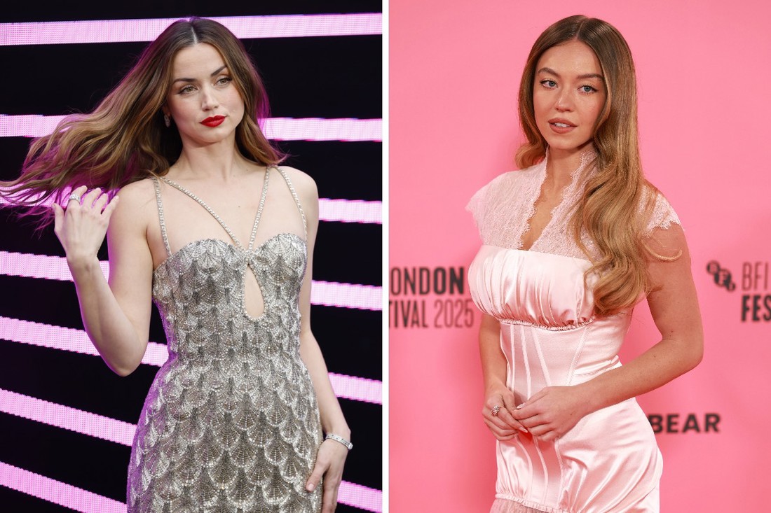 ANKETA Zendaya, Sydney Sweeney ili Ana de Armas? Biramo novu Bondovu djevojku