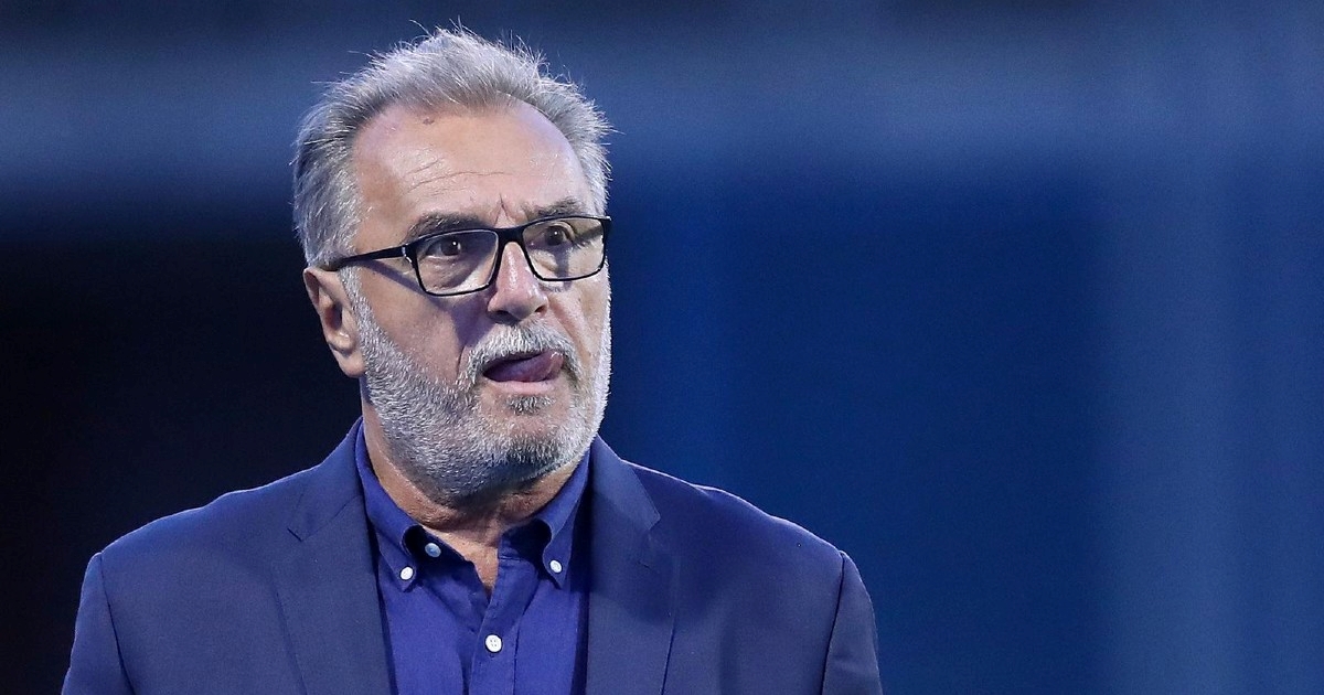 Čačić najavio prvu Dinamovu utakmicu u HNL-u. Za nju ne konkuriraju osmorica igrača
