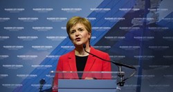 Škotska premijerka obećala referendum o izlasku iz Velike Britanije ako osvoji većinu