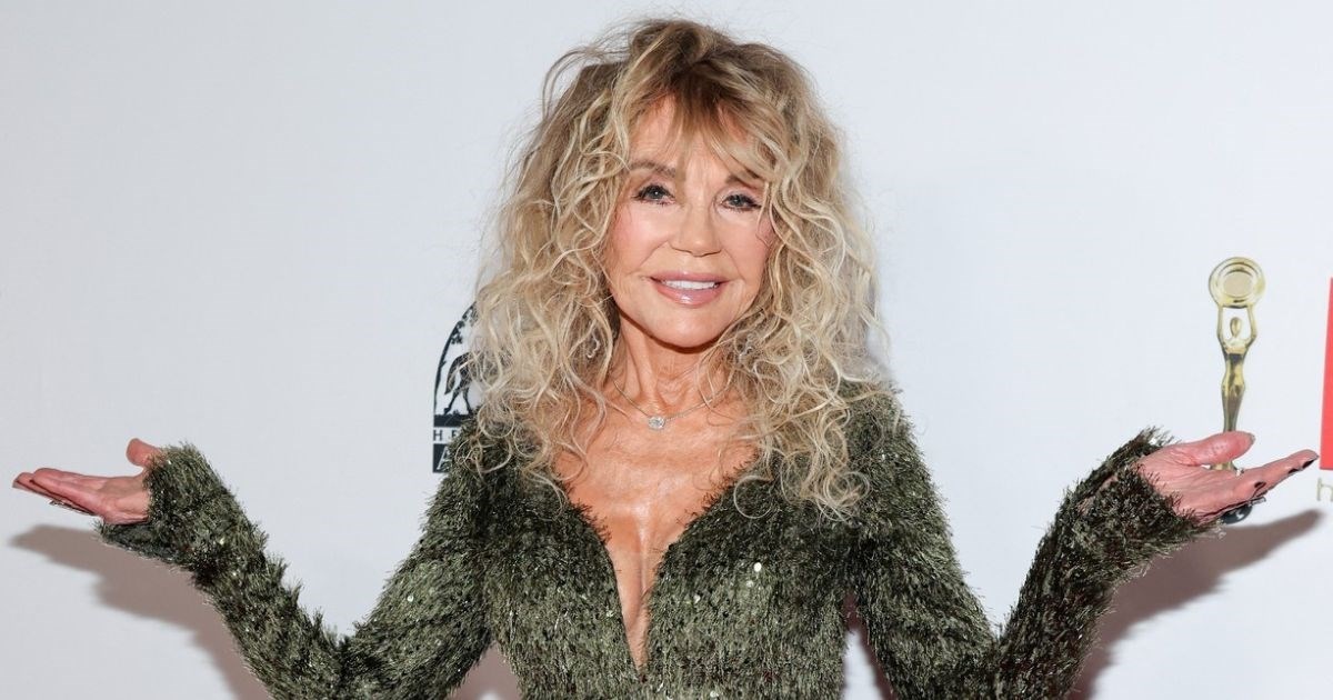 Slavna glumica (88): Imam nekoliko prijatelja s povlasticama