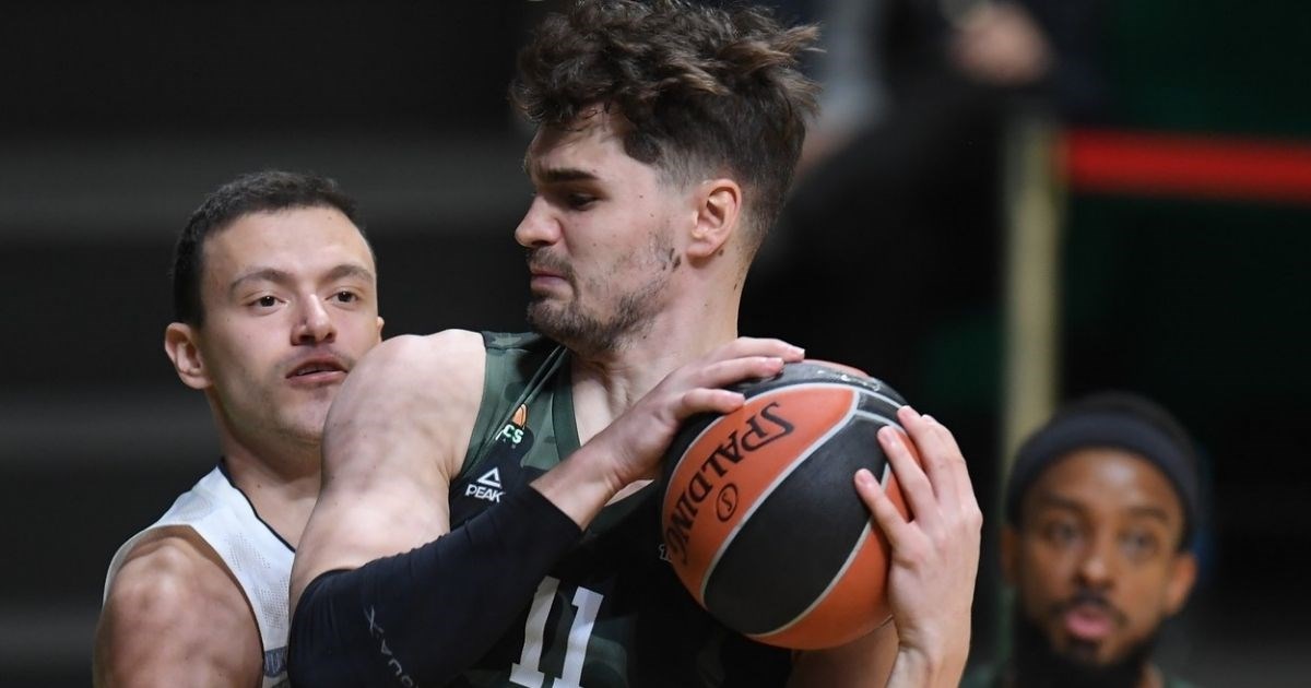 Mario Hezonja odlazi u Real Madrid