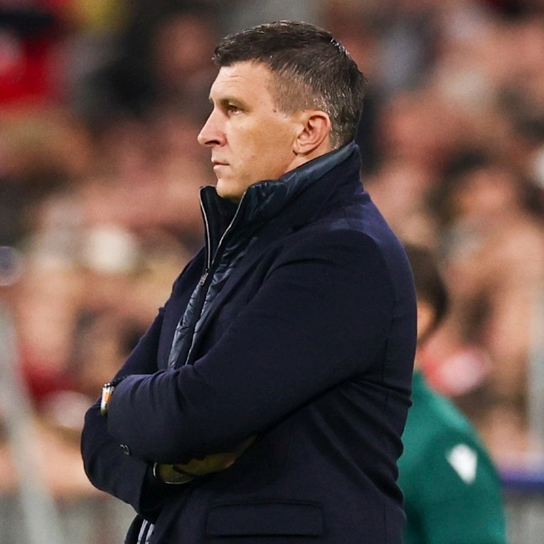 Težak poraz Jakirovića. Njegova momčad vodila pa primila četiri gola