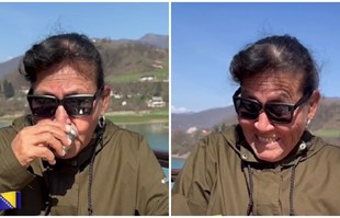 VIDEO Peruanka prvi put probala bosansku kavu, njezina reakcija je hit