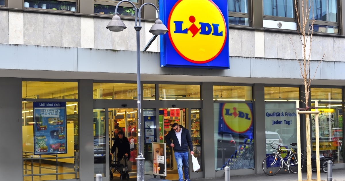 Lidl testira novi format trgovine u Njemačkoj. Evo o čemu je riječ
