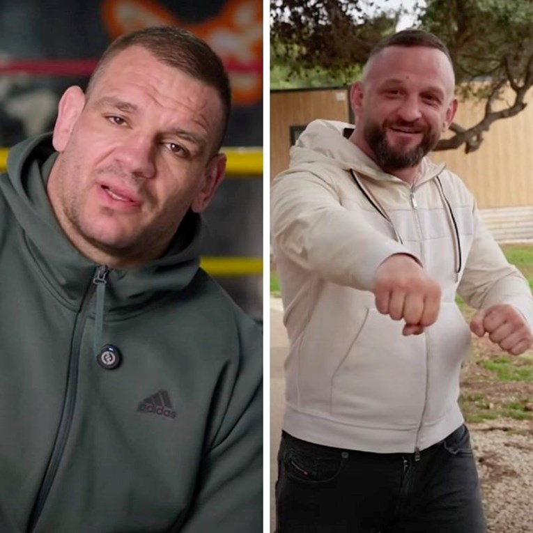 Delija: Fabjan i ja se možda sretnemo u Zagrebu. To će biti početak njegovog kraja