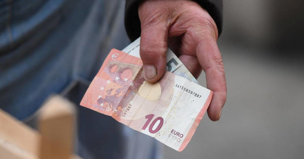 Deset gradova i općina isplatit će umirovljenicima uskrsnice od 40 do 120 eura