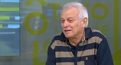 Branko Kockica: Obeshrabren sam, sada je sve drugačije i bit će sve gore