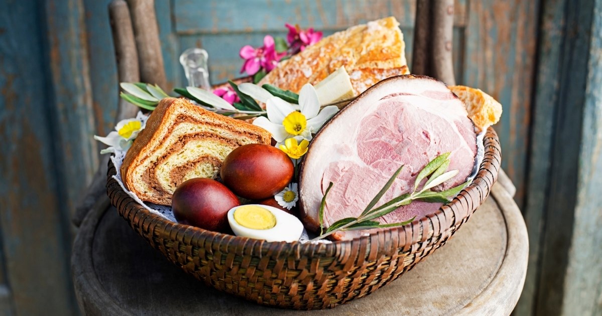 Tražite sve za uskrsni stol, ali bez velikog troška? Ovdje su ponude koje se isplate