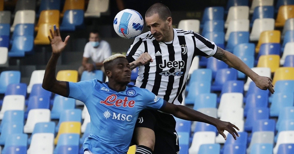 Nevjerojatni detalji afere. Kako Juventus vlada tržištem, a Napoli kupuje zvijezdu