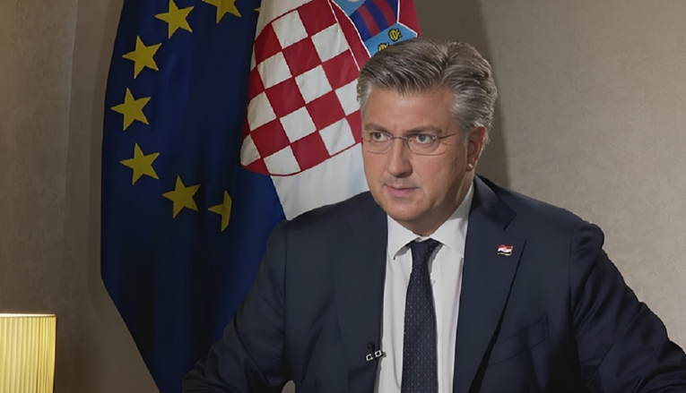 Plenković: Oporba je nemoćna