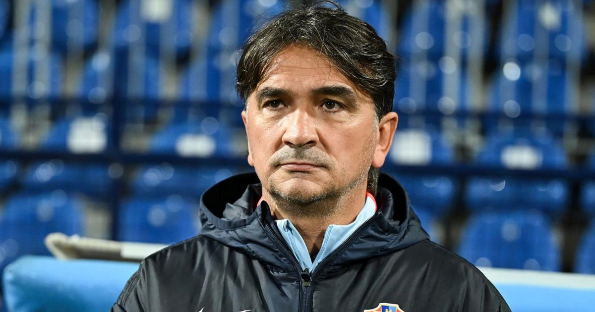 Dalić o budućnosti: Želim donijeti odluku u miru. Nema potrebe za pustom euforijom