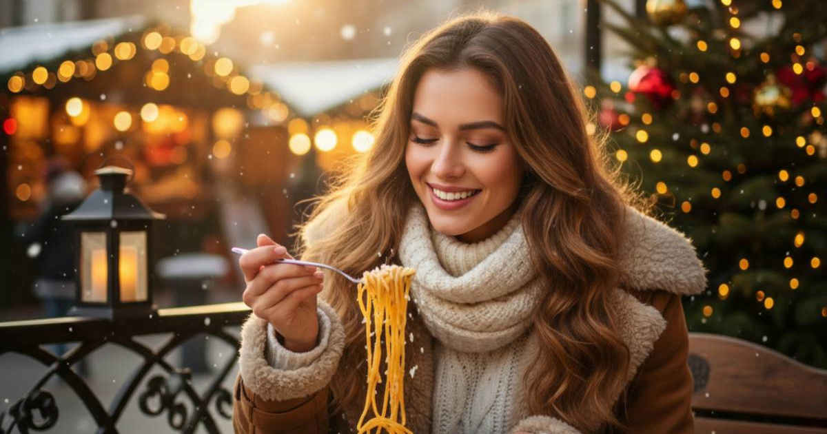 Najveći gurmani Zodijaka: Koji znakovi istinski uživaju u hrani?