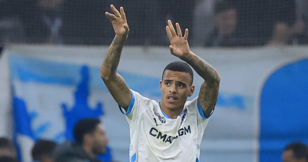 Mason Greenwood ne želi igrati za Englesku