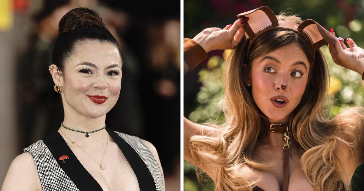 Model s OnlyFansa kritizirala 18+ scenu sa Sydney Sweeney u Euforiji