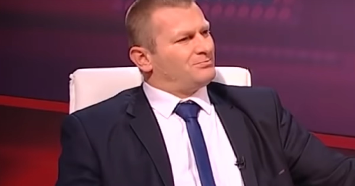 Crna Gora Hrvatskoj izručuje srpskog ubojicu