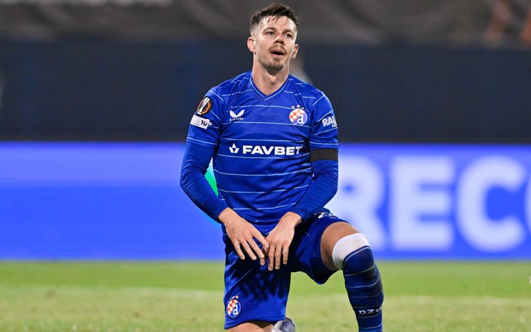 Zajc: Moramo biti na 100 posto protiv Karlovca