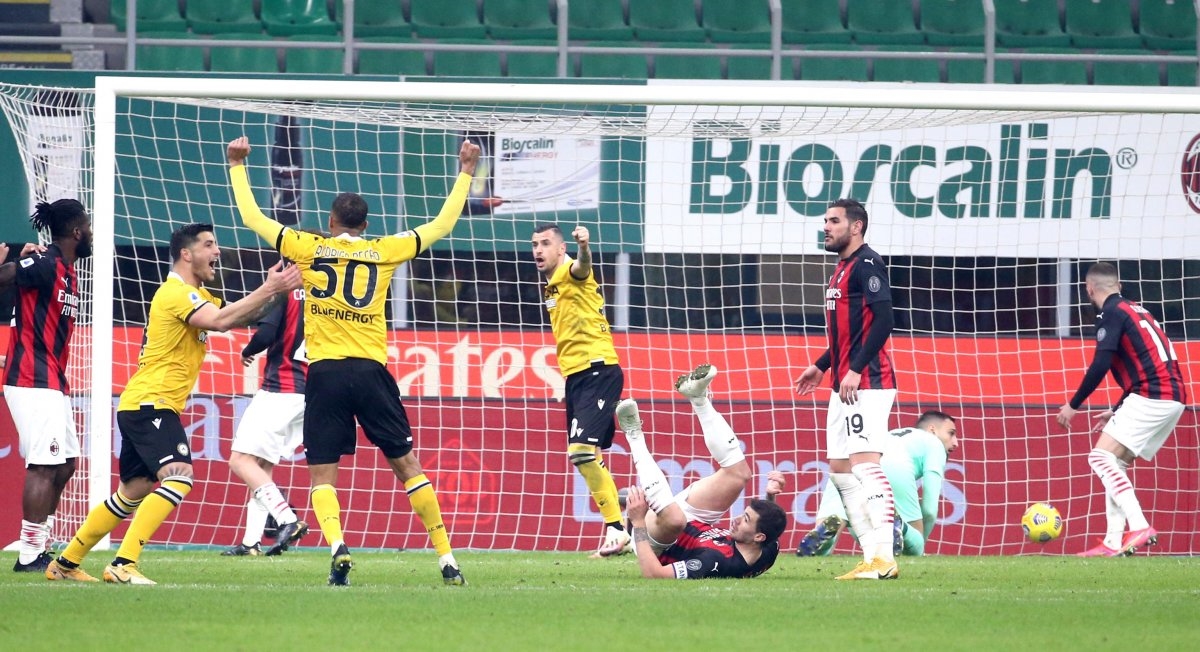 Milan se spasio poraza penalom u 7. minuti nadoknade, Atalanta nastavila gaziti
