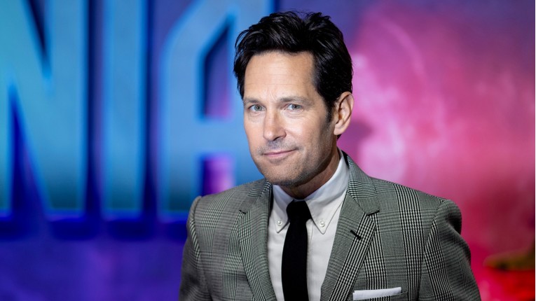 Paul Rudd otkrio kako je kao tinejdžer zbog jedne igre završio na sudu