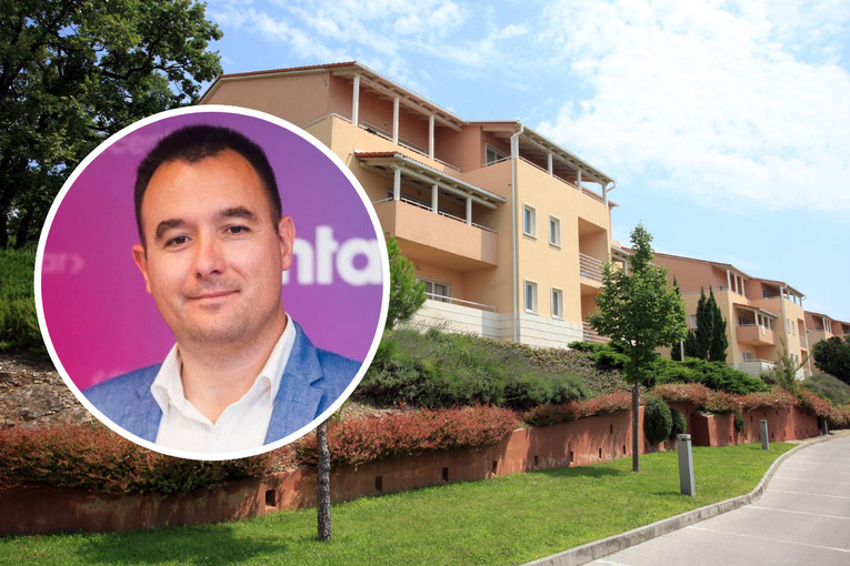 Centar napao HTZ: Problem nisu apartmani, nego turističke zajednice